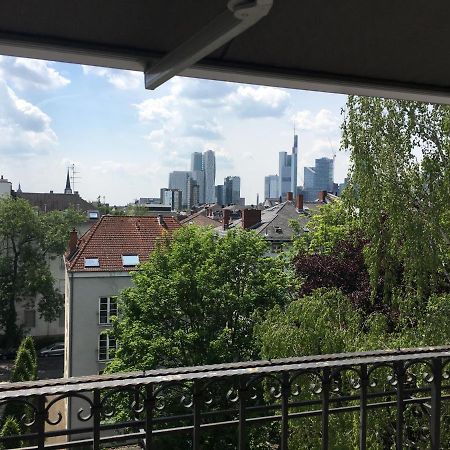 Skyline Frankfurt 호텔 프랑크푸르트 외부 사진